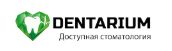 Логотип Дентариум