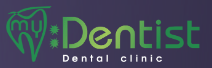 Логотип My Dentist