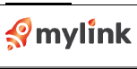Логотип Mylink