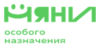 Логотип Няни особого назначения