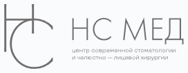 Логотип Наша Стоматология