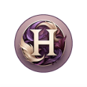 Логотип Наследие
