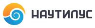 Логотип Наутилус