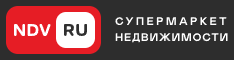 Логотип НДВ