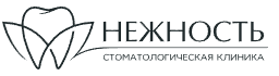 Логотип Нежность