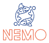 Логотип Nemo