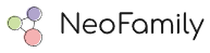 Логотип NeoFamily