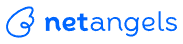 Логотип NetAngels