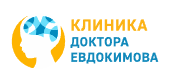 Логотип Клиника доктора Евдокимова