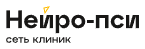 Логотип Нейрология-мск