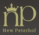 Логотип Новый Петергоф