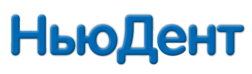 Логотип НьюДент