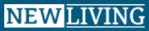 Логотип NewLiving