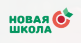 Логотип Новая школа
