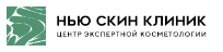 Логотип Нью Скин Клиник