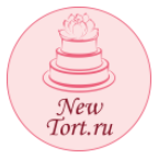 Логотип Newtort