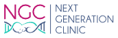 Логотип Next Generation Clinic
