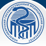 Логотип НГМУ
