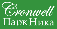 Логотип Cronwell Парк Ника