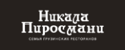 Логотип Никала Пиросмани