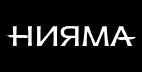 Логотип Нияма