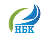 Логотип Нижегородский бизнес-колледж