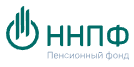 Логотип Национальный НПФ