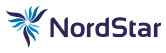 Логотип NordStar