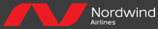 Логотип Nordwind