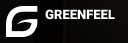 Логотип Greenfeel
