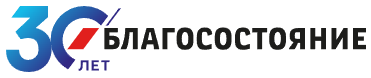 Логотип НПФ Благосостояние