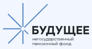 Логотип НПФ Будущее
