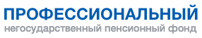 Логотип НПФ Профессиональный