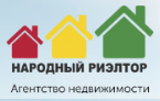 Логотип Народный риэлтор
