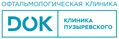 Логотип Клиника Пузыревского