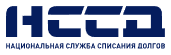 Логотип НССД
