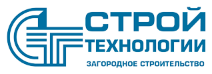 Логотип СтройТехнологии