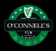 Логотип O'Connell's