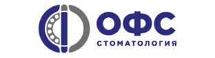 Логотип ОФС Стоматология
