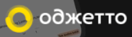 Логотип Оджетто веб