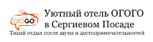 Логотип Огого