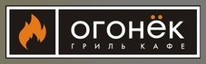 Логотип Огонёк