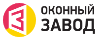 Логотип Оконный завод
