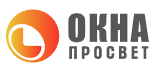 Логотип Просвет