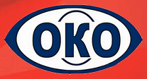 Логотип Око