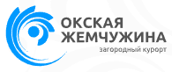 Логотип Окская Жемчужина