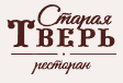 Логотип Старая Тверь