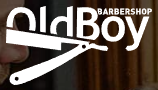 Логотип OldBoy