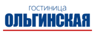 Логотип Ольгинская
