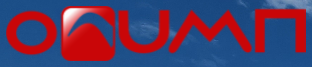 Логотип Олимп